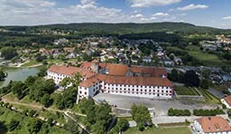 Schloss Iburg