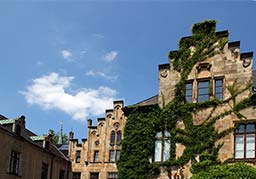 Schloss Ippenburg Schloss Ippenburg