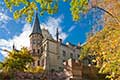 Schloss Marienburg