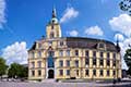 Schloss Oldenburg Schloss Oldenburg