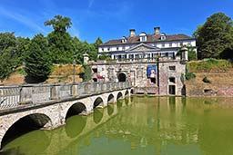 Schloss Bad Pyrmont