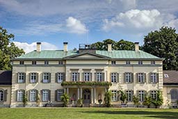 Schloss Rastede