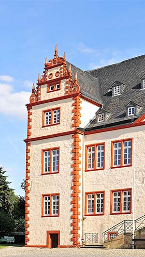 Schloss Salder