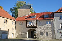 Schloss Schöningen