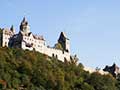 Burg Altena in NRW