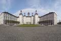 Schloss Bensberg in NRW