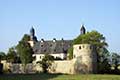 Burg Veynau in NRW