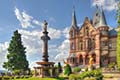 Schloss Drachenburg in NRW