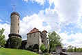 Sparrenburg in NRW