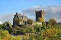 Burg Klopp in Bingen am Rhein