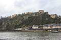 Festung Ehrenbreitstein in Koblenz am Rhein