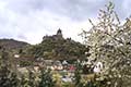 Frühling in Cochem