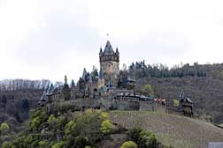 Reichsburg Cochem