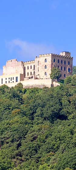 Hambacher Schloss