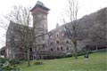 Schloss Liebieg an der Mosel