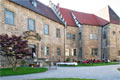 Schloss Neuenburg in Freyburg