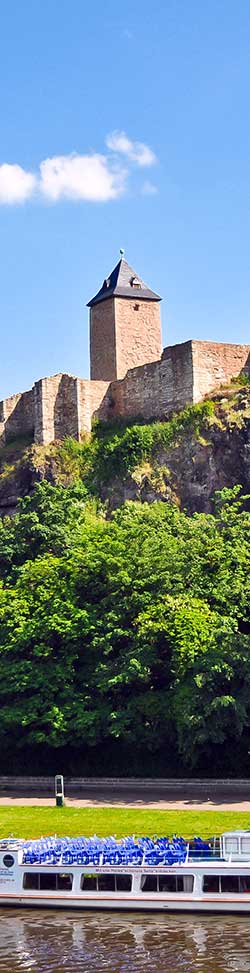 Burg Giebichenstein