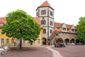 Moritzburg Panorama