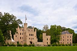 Jagdschloss Letzlingen