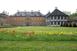 Schloss Oranienbaum