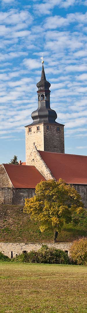 Burg Querfurt