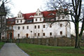 Das Schloss Schkopau Schloss Schkopau