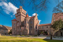 Schloss Altenhausen