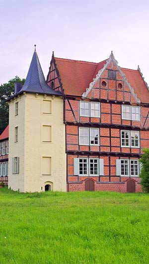 Herrenhaus Briest