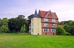Herrenhaus Briest
