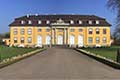 Schloss Mosigkau