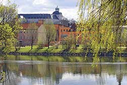 Schloss Neu-Augustusburg