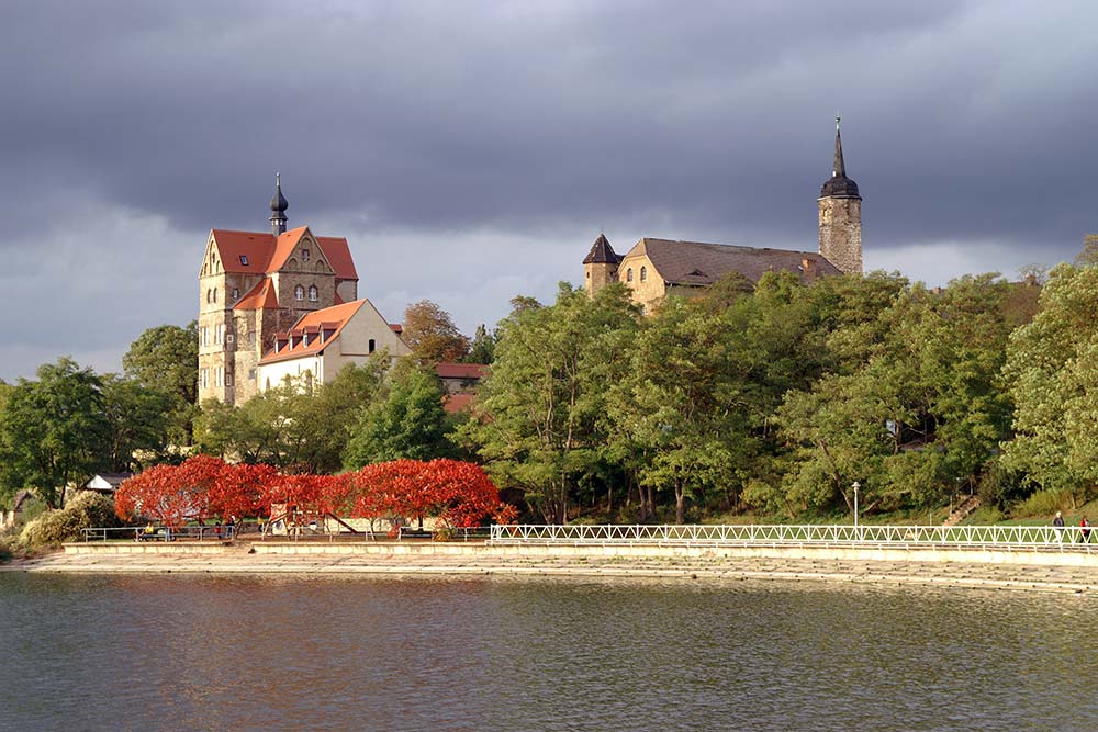 Schloss Seeburg