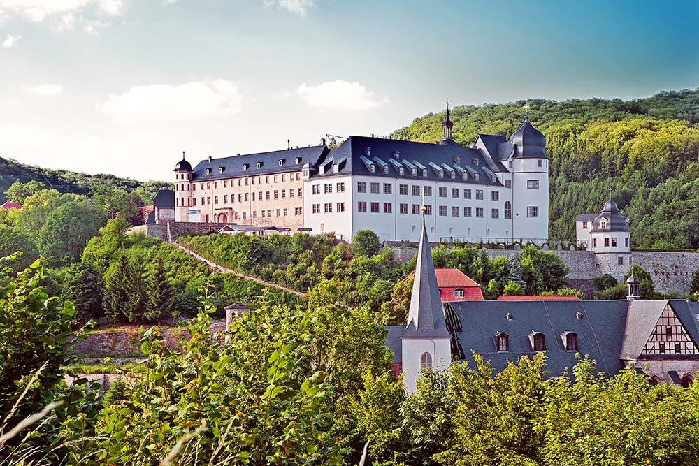 Schloss Stolberg