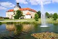 Schloss Moritzburg Zeitz