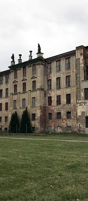 Zerbster Schloss