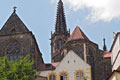 Die Albrechtsburg in Meissen