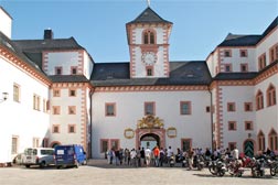 Motorradtreffen