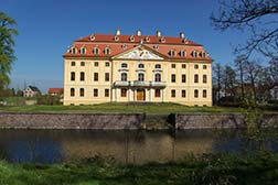 Barockschloss Wachau