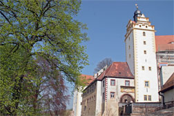 Schloss Colditz