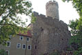 Märchenburg Gnandstein