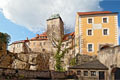 Burg Hohnstein