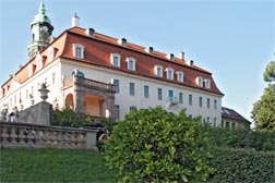 Schloss Lichtenwalde