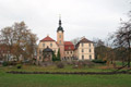 Schlosspark Machern
