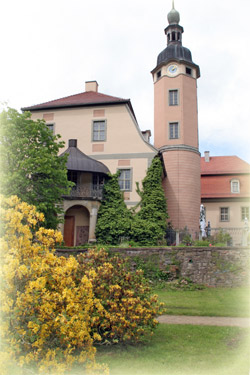 Schloss Machern