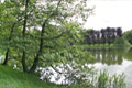 Schlosspark Machern