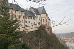 Burg Mildenstein