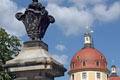 Schloss Moritzburg