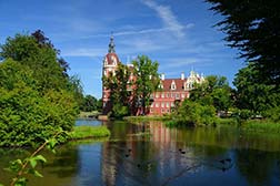 Schloss Muskau