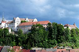 Ortenburg Bautzen