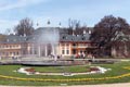 Schloss Pillnitz in Sachsen